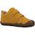 Derby garçon cuir bébé tutim Jaune c2112 5 - vertbaudet enfant 
