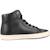 Basket fille modèle j kalispera girl Noir c0531 1 - vertbaudet enfant 
