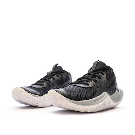 Chaussures de basket mixte jet 23 Noir 6 - vertbaudet enfant 