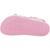 Sandales fille modèle j sandal bubblebow g Bleu c4016+Rose c8010 12 - vertbaudet enfant 