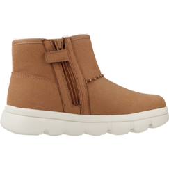 Chaussures-Bottes fille modèle j willaboom girl