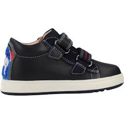 Chaussures-Basket garçon modèle 139938