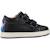 Basket garçon modèle 139938 Bleu c4075+Noir c0054 1 - vertbaudet enfant 