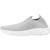 Basket fille modèle j aril girl Argent c1007 2 - vertbaudet enfant 