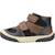 Bottes garçon modèle b omar boy Bleu 2 - vertbaudet enfant 