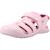 Sandales fille modèle j s fusbetto pro Rose c8208 4 - vertbaudet enfant 