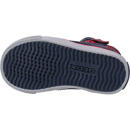 Bottes garçon modèle b kilwi boy Bleu 6 - vertbaudet enfant 
