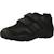Basket garçon modèle crush m Blanc+Blanc c1000+Noir c9999 16 - vertbaudet enfant 