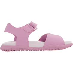 Chaussures-Sandales fille modèle j sandal fusbetto gi