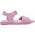 Sandales fille modèle j sandal fusbetto gi Rose c8052+Rose c8057 1 - vertbaudet enfant 