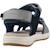 Sandales garçon modèle j sandal alben boy Gris c1f4w 3 - vertbaudet enfant 