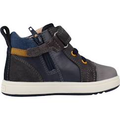 Chaussures-Bottes garçon modèle b biglia boy