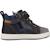 Bottes garçon modèle b biglia boy Bleu+Gris+Vert 7 - vertbaudet enfant 