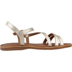 Chaussures-Sandales fille modèle j sandal eolie girl