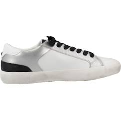 Chaussures-Basket fille synthétique gisli