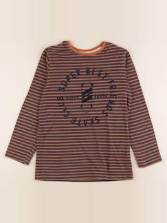 Seconde main-Garçon-Tee-shirt - 10 ans
