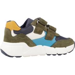 Chaussures-Basket garçon modèle b flexyper mini boy