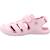 Sandales fille modèle j s fusbetto pro Rose c8208 2 - vertbaudet enfant 