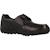 Derbies garçon modèle w.snakem Bleu c4002+Noir c9999 11 - vertbaudet enfant 