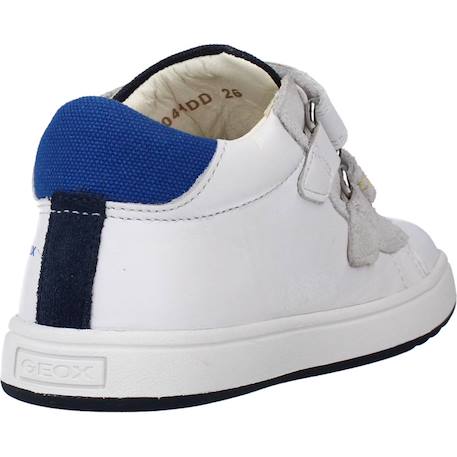 Detbies garçon modèle biglia Blanc+Bleu 3 - vertbaudet enfant 