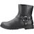 Bottes fille modèle j eclair girl Noir 2 - vertbaudet enfant 