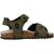Sandales garçon modèle b sandal chalki boy Vert 1 - vertbaudet enfant 