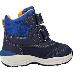 Chaussures-Bottes fille modèle b new gulp boy b abx