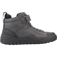 Chaussures-Chaussures garçon 23-38-Basket garçon modèle j weemble b. A