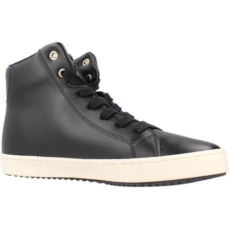 Basket fille modèle j kalispera girl Noir c0531 5 - vertbaudet enfant 