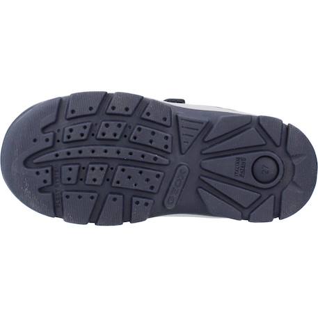 Botte garçon synthétique bébé flanfil Bleu c0245+Bleu c0749+Bleu c4226+Bleu c4231 18 - vertbaudet enfant 