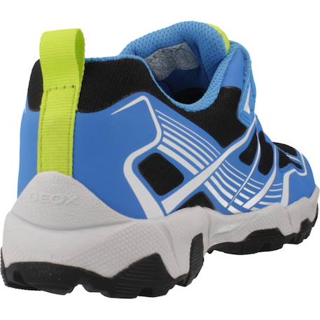 Basket garçon synthétique bébé magnetar Bleu 3 - vertbaudet enfant 