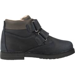 Chaussures-Bottes garçon modèle b glimmer b