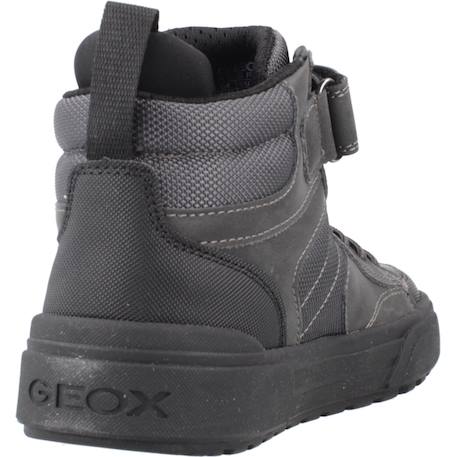 Basket garçon modèle j weemble b. A Gris c4335+Gris c9270 9 - vertbaudet enfant 