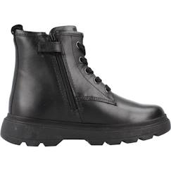 Chaussures-Bottines fille zippées b kiddartah
