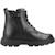 Bottines fille zippées b kiddartah Noir 1 - vertbaudet enfant 