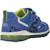 Basket garçon modèle b9284a Bleu c0820+Bleu c4344 9 - vertbaudet enfant 