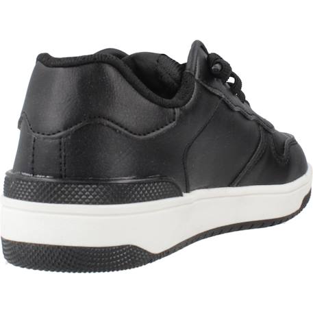 Basket garçon modèle j washiba boy Blanc+Noir 9 - vertbaudet enfant 