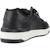 Basket garçon modèle j washiba boy Blanc+Noir 9 - vertbaudet enfant 