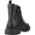 Bottes fille modèle j eclair girl Noir 3 - vertbaudet enfant 