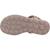 Sandales fille modèle j sandal puffypop gi Rose c8014 6 - vertbaudet enfant 