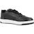 Basket garçon modèle j washiba boy Blanc+Noir 11 - vertbaudet enfant 