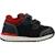 Basket garçon cuir bébé rishon Bleu c4244 1 - vertbaudet enfant 
