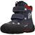 Botte garçon cuir bébé gulp Bleu 4 - vertbaudet enfant 