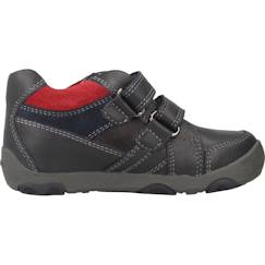 Chaussures-Detbies garçon modèle b new balu boy