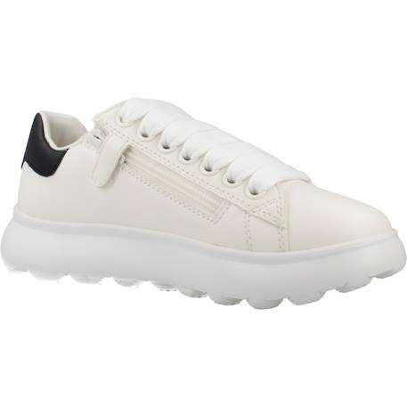 Basket fille modèle j puffypop girl Beige c0588+Blanc c0007+Blanc c0404+Blanc c0552+Blanc c0563 17 - vertbaudet enfant 