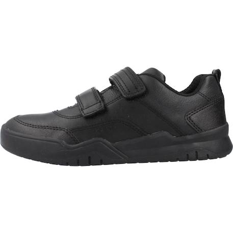 Basket garçon modèle j perth boy Noir 2 - vertbaudet enfant 