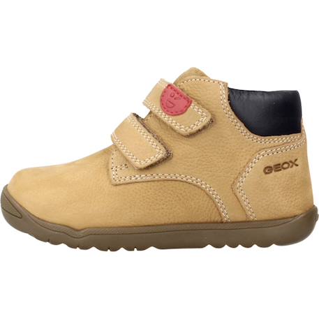Bottes garçon modèle b macchia boy Bleu+Bleu c9241+Marron+Marron c5046+Vert 14 - vertbaudet enfant 