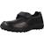 Derbies garçon modèle w.snakem Bleu c4002+Noir c9999 4 - vertbaudet enfant 