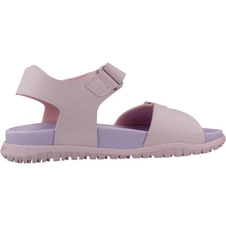 Sandales fille modèle j sandal fusbetto gi Rose c8052+Rose c8057 7 - vertbaudet enfant 