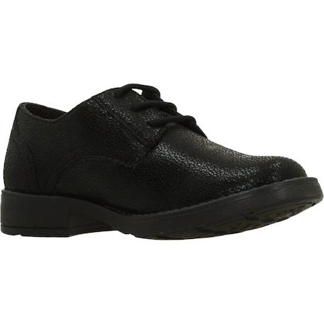 Detbies fille modèle jr sofia Noir c9999 5 - vertbaudet enfant 